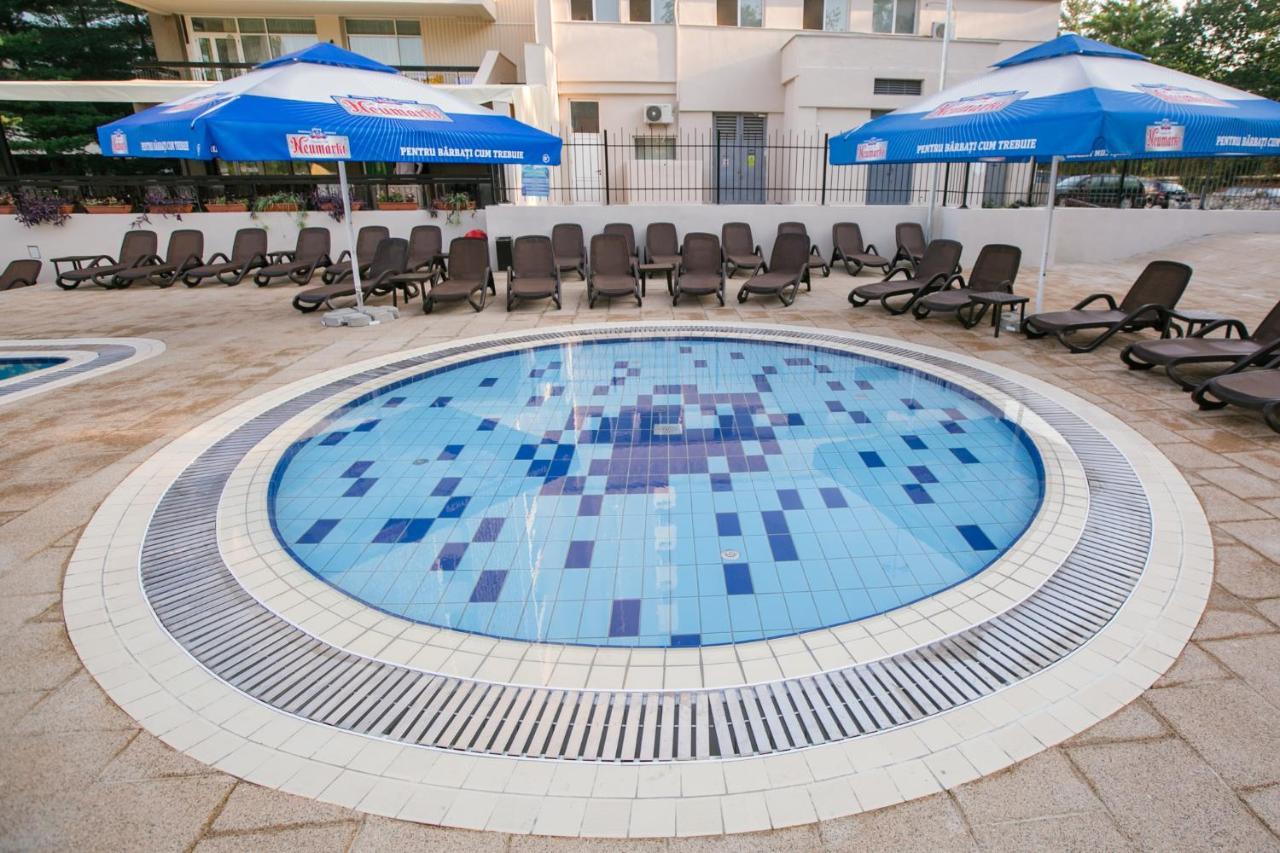 Hotel Poienita Băile Felix Εξωτερικό φωτογραφία