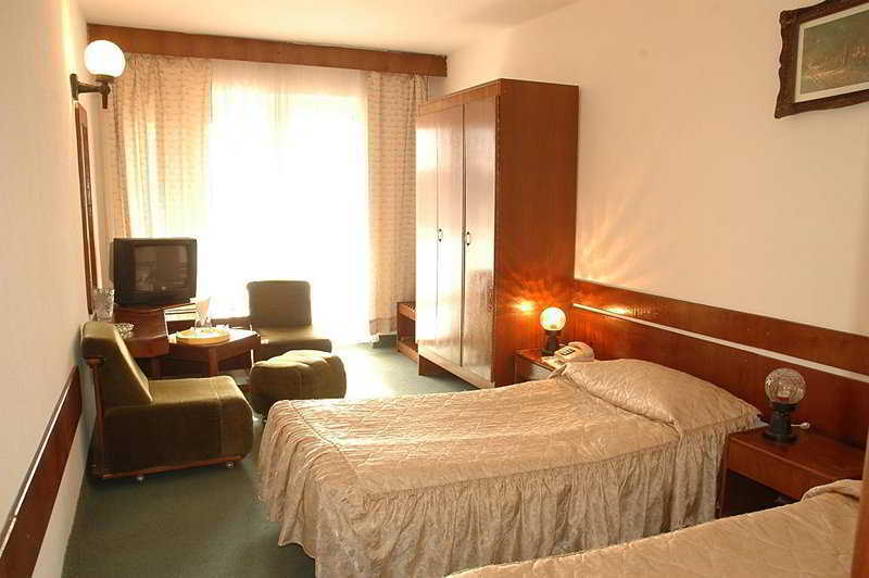 Hotel Poienita Băile Felix Εξωτερικό φωτογραφία