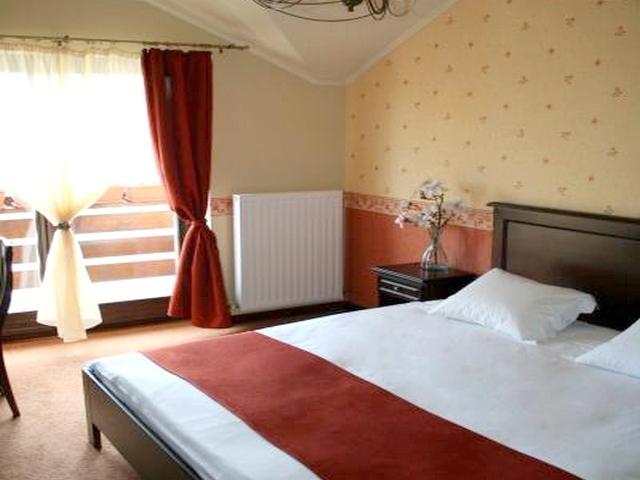 Hotel Poienita Băile Felix Δωμάτιο φωτογραφία