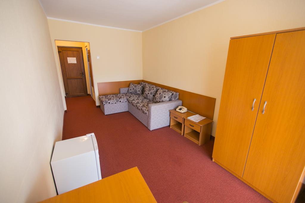 Hotel Poienita Băile Felix Εξωτερικό φωτογραφία