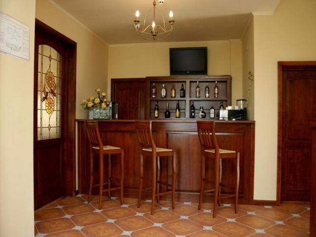 Hotel Poienita Băile Felix Εξωτερικό φωτογραφία