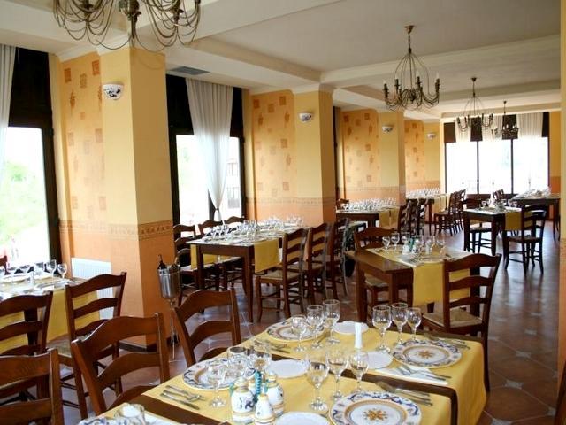 Hotel Poienita Băile Felix Εξωτερικό φωτογραφία