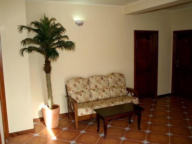 Hotel Poienita Băile Felix Εξωτερικό φωτογραφία