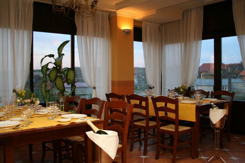 Hotel Poienita Băile Felix Εξωτερικό φωτογραφία