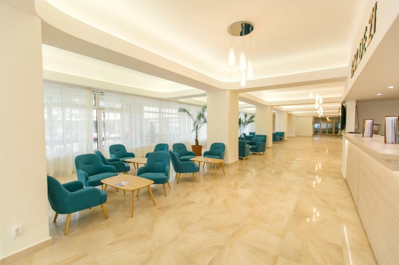 Hotel Poienita Băile Felix Εξωτερικό φωτογραφία