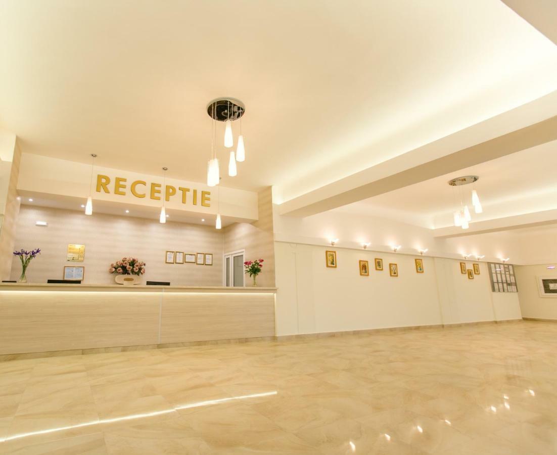 Hotel Poienita Băile Felix Εξωτερικό φωτογραφία