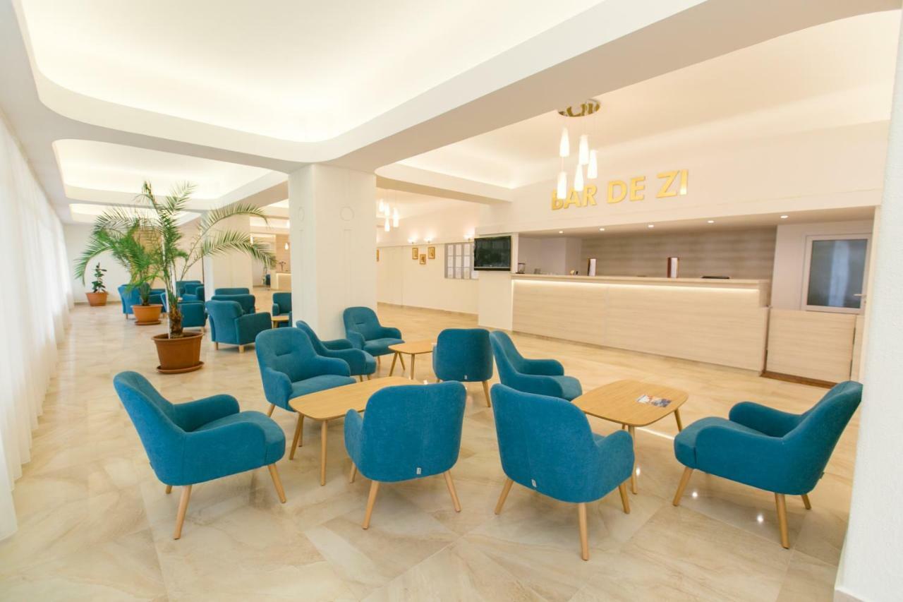 Hotel Poienita Băile Felix Εξωτερικό φωτογραφία