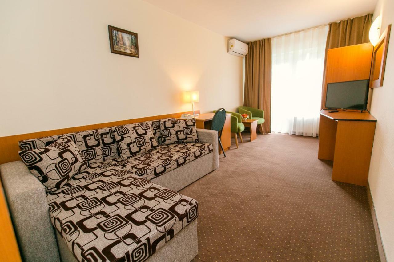 Hotel Poienita Băile Felix Εξωτερικό φωτογραφία