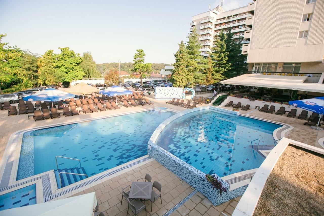 Hotel Poienita Băile Felix Εξωτερικό φωτογραφία