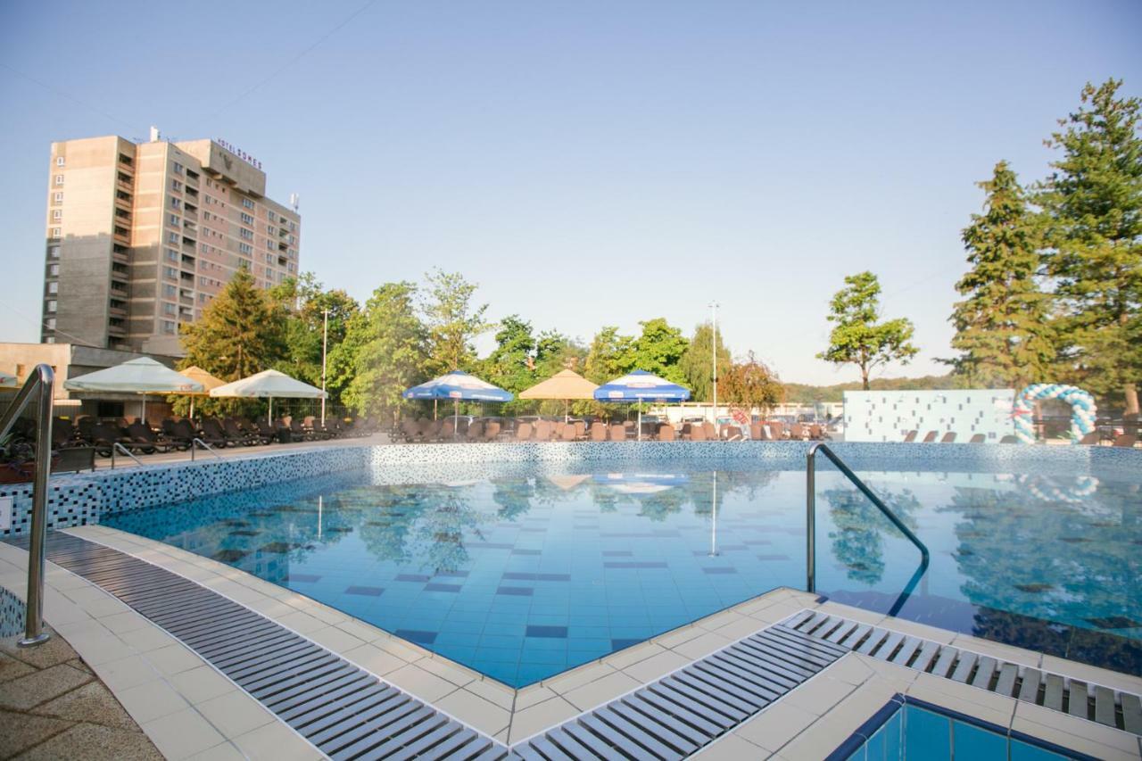 Hotel Poienita Băile Felix Εξωτερικό φωτογραφία